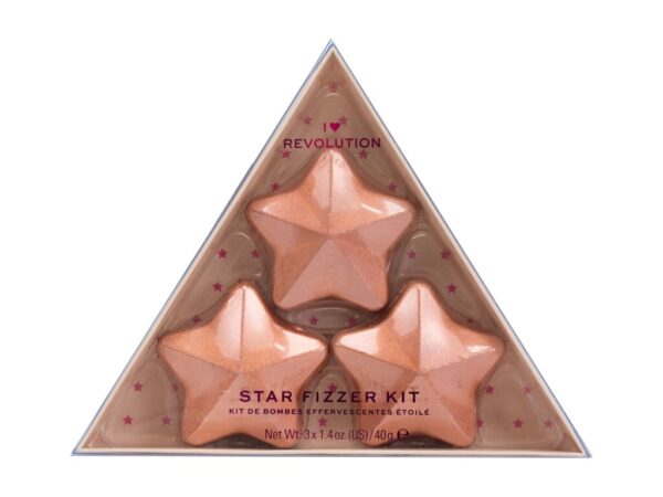 I Heart Revolution Star  40 g W