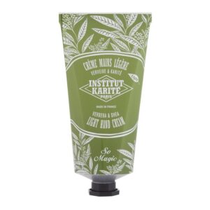 Institut Karité Light Hand Cream  75 ml W