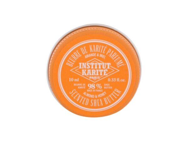 Institut Karité Scented Shea Butter  10 ml W