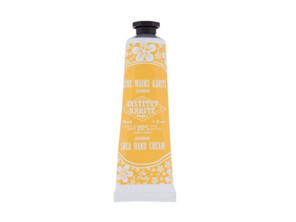 Institut Karité Shea Hand Cream  30 ml W