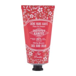 Institut Karité Shea Hand Cream  75 ml W