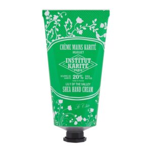 Institut Karité Shea Hand Cream  75 ml W