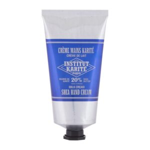 Institut Karité Shea Hand Cream  75 ml W