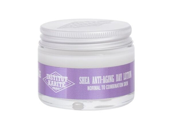 Institut Karité Shea Wysuszona cera 50 ml W