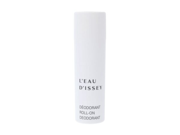 Issey Miyake L´Eau D´Issey Dezodorant w kulce 50 ml W