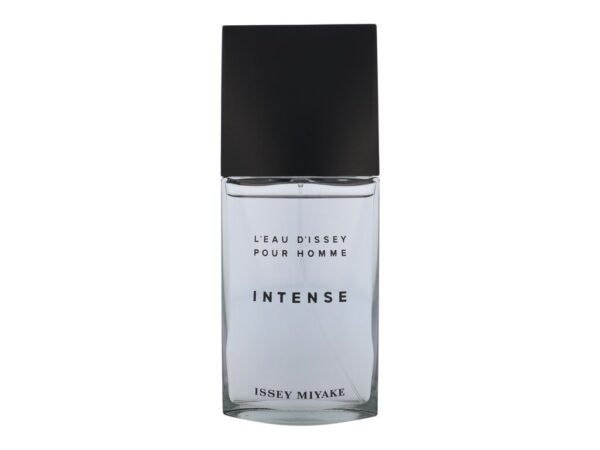 Issey Miyake L´Eau D´Issey Pour Homme  125 ml M