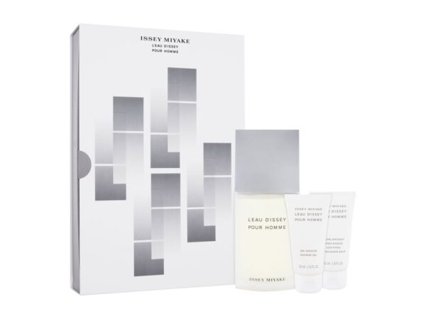 Issey Miyake L´Eau D´Issey Pour Homme  125 ml M