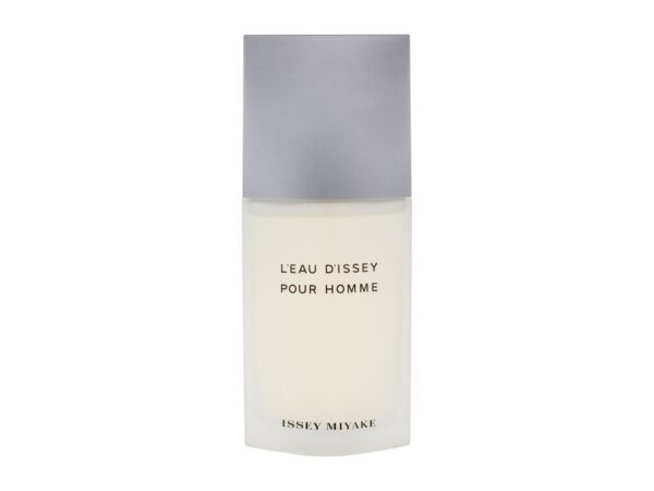 Issey Miyake L´Eau D´Issey Pour Homme  125 ml M