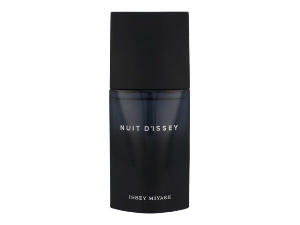 Issey Miyake Nuit D´Issey  75 ml M