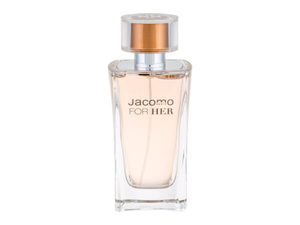 Jacomo For Her  100 ml W