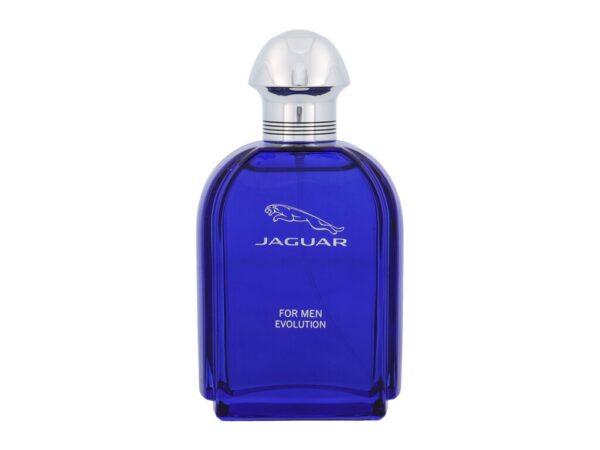 Jaguar For Men  100 ml M