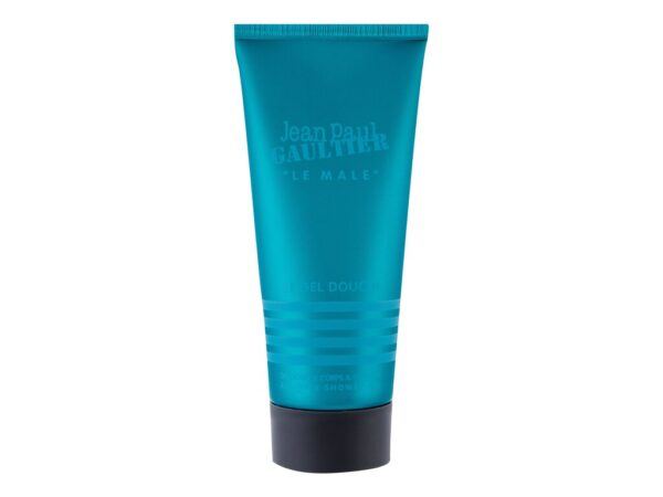 Jean Paul Gaultier Le Male  200 ml M