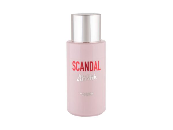 Jean Paul Gaultier Scandal  200 ml W