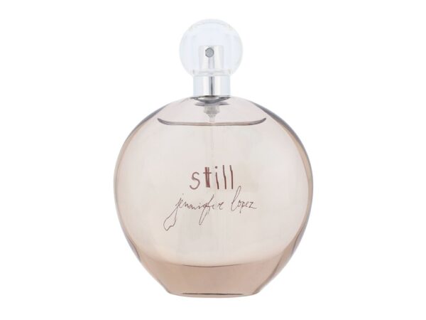 Jennifer Lopez Still  100 ml W