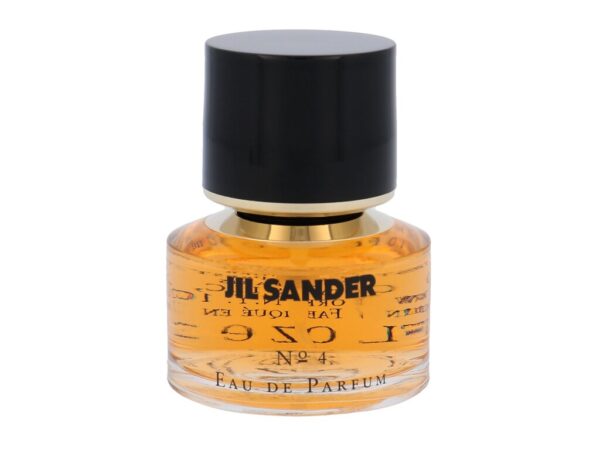 Jil Sander No.4  30 ml W