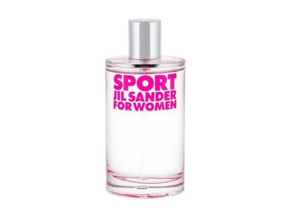 Jil Sander Sport For Women  100 ml W