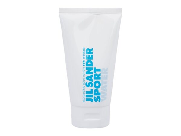 Jil Sander Sport Water  150 ml W
