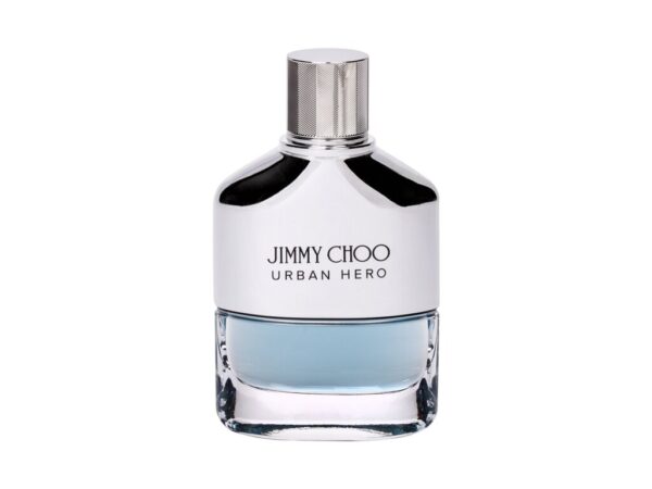 Jimmy Choo Urban Hero  100 ml M