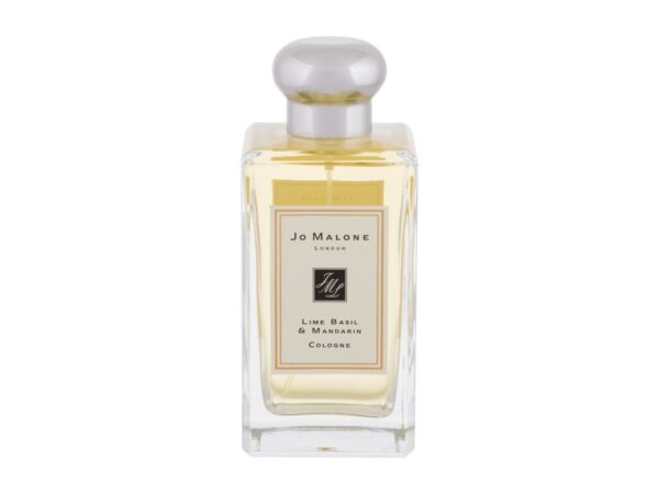 Jo Malone Lime Basil & Mandarin  100 ml U