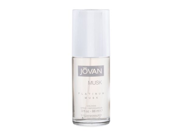 Jövan Musk  88 ml M