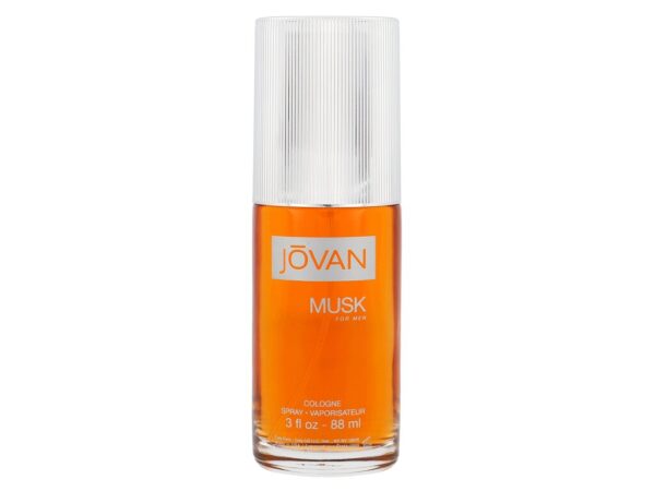 Jövan Musk  88 ml M