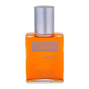 Jövan Musk  118 ml M