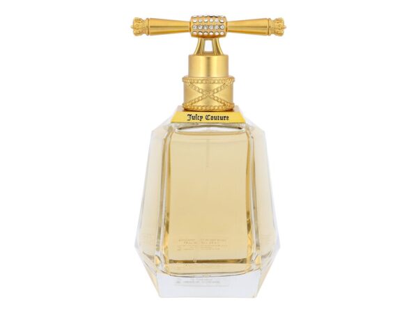 Juicy Couture I Am Juicy Couture  100 ml W