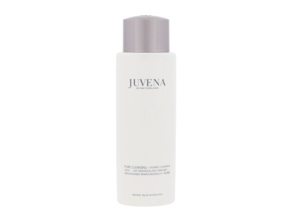 Juvena Pure Cleansing Normalna cera 200 ml W