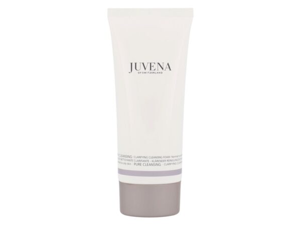 Juvena Pure Cleansing Tłusta cera 200 ml W