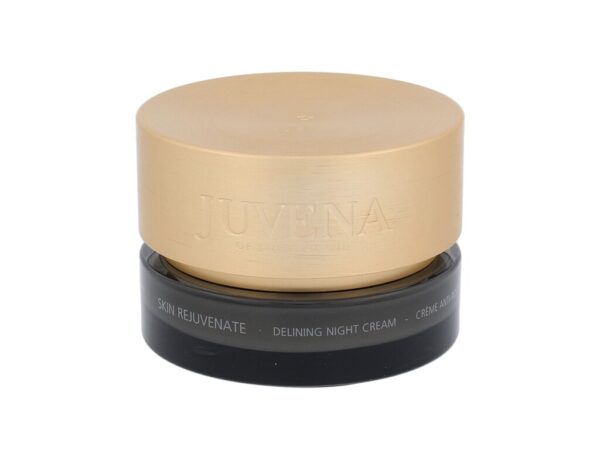 Juvena Skin Rejuvenate Normalna cera 50 ml W