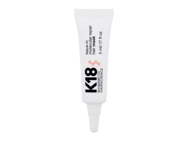 K18 Molecular Repair  5 ml W