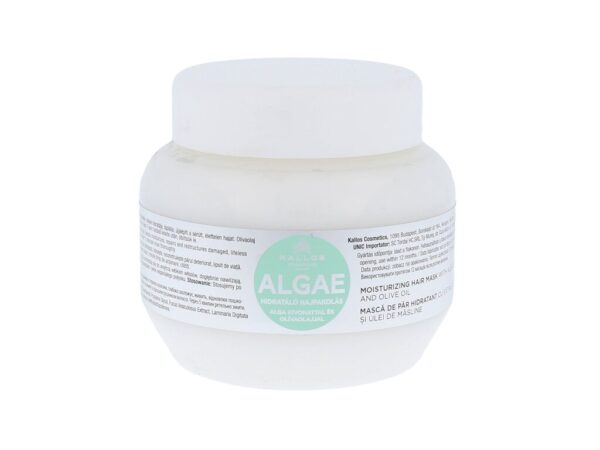 Kallos Cosmetics Algae  275 ml W