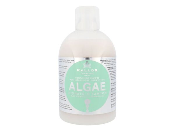 Kallos Cosmetics Algae  1000 ml W