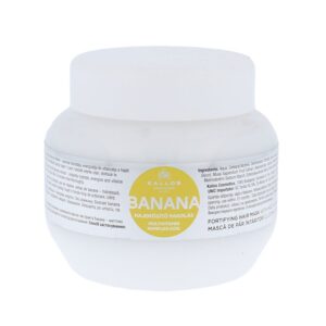 Kallos Cosmetics Banana  275 ml W