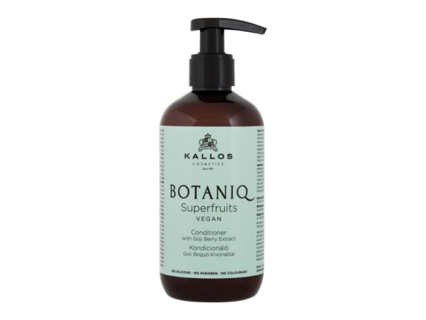 Kallos Cosmetics Botaniq  300 ml W