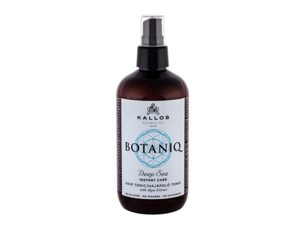 Kallos Cosmetics Botaniq  300 ml W