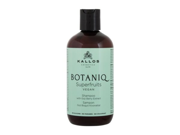 Kallos Cosmetics Botaniq  300 ml W