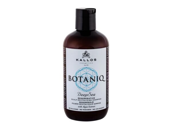 Kallos Cosmetics Botaniq  300 ml W