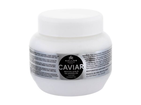 Kallos Cosmetics Caviar  275 ml W