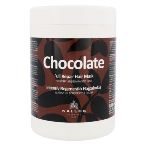 Kallos Cosmetics Chocolate  1000 ml W