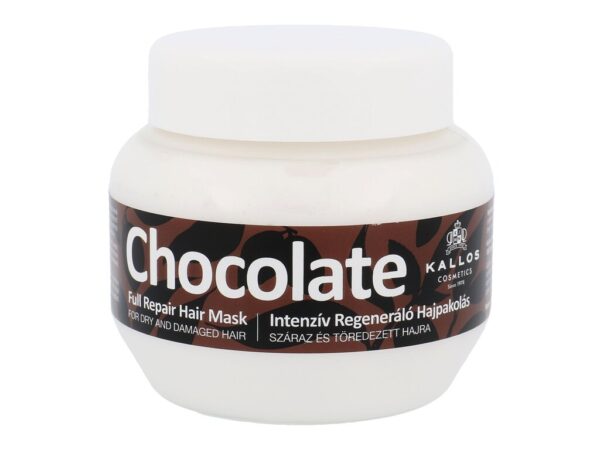 Kallos Cosmetics Chocolate  275 ml W