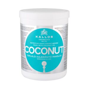 Kallos Cosmetics Coconut nawilżenie 1000 ml W