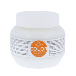 Kallos Cosmetics Color  275 ml W