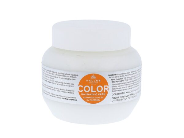 Kallos Cosmetics Color  275 ml W