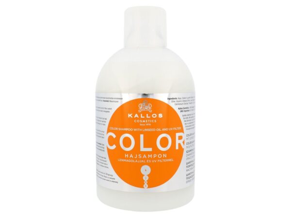 Kallos Cosmetics Color  1000 ml W