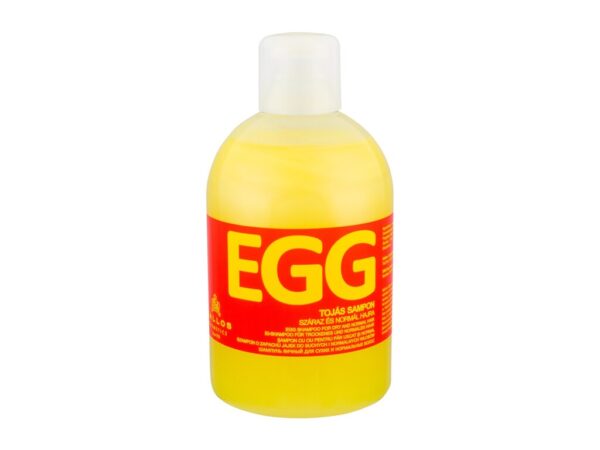 Kallos Cosmetics Egg  1000 ml W