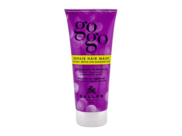 Kallos Cosmetics Gogo nawilżenie 200 ml W