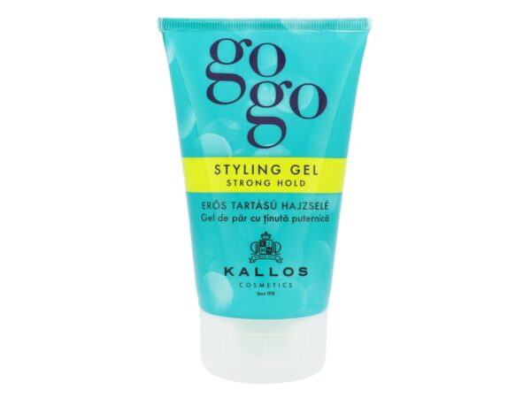 Kallos Cosmetics Gogo  125 ml W