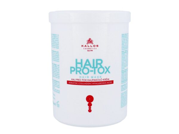 Kallos Cosmetics Hair Pro-Tox  1000 ml W