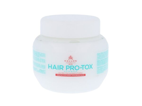 Kallos Cosmetics Hair Pro-Tox  275 ml W